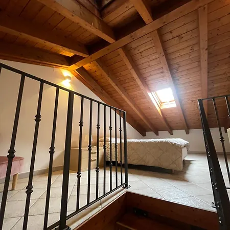Lejlighed Casina La Cura