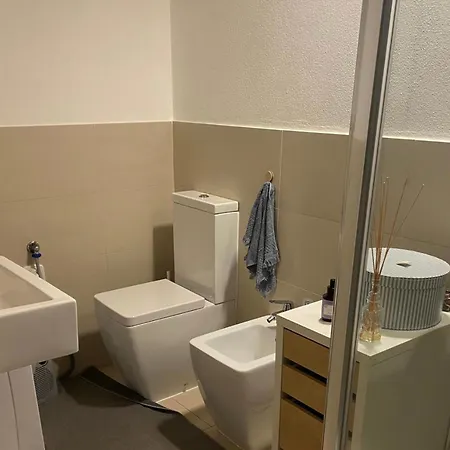 Casina La Cura ラヴェンナ